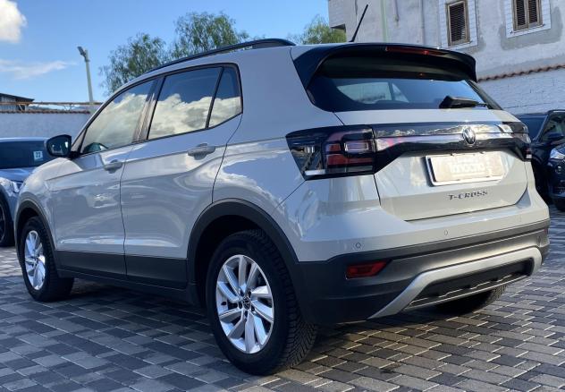 Volkswagen T-Cross Style 1.0 TSI 110CV - Foto 6