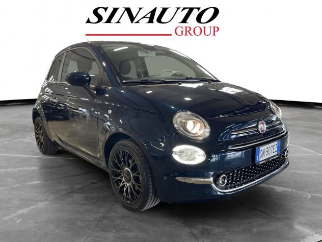 FIAT 500 Hybrid 1.0 70cv Hybrid Dolcevita