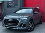 Audi Q5 40 TDI 204 CV quattro S tronic line