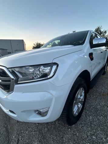 Ford Ranger 2.0 TDCi DC XLT 5 posti - Foto 5