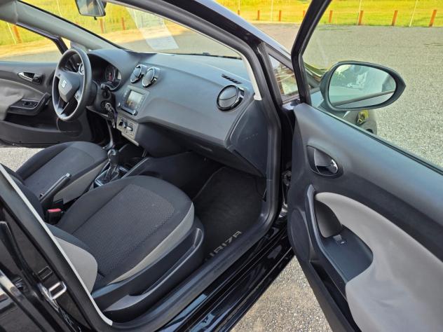 Seat Ibiza ST 1.0 75 CV GPL - Foto 8