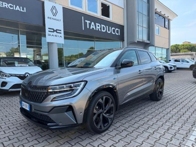 RENAULT Austral Austral Full Hybrid E-Tech 200 CV Techno Esprit Alpine