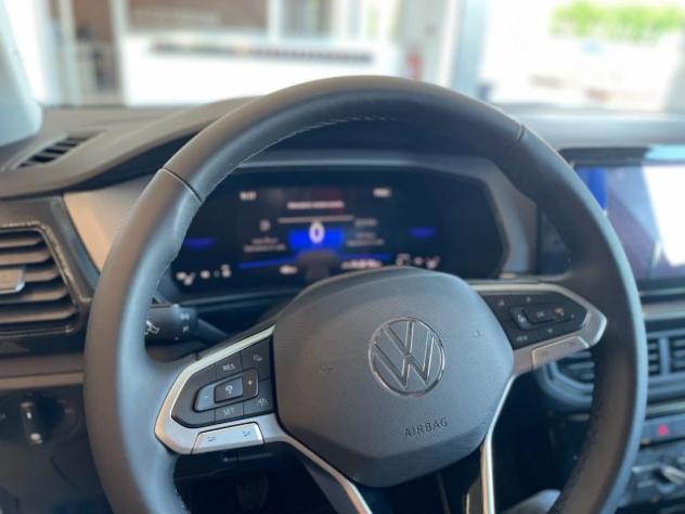 VOLKSWAGEN T-Cross 1.0 TSI 115 CV Edition Plus rif. 22049805 - Foto 10