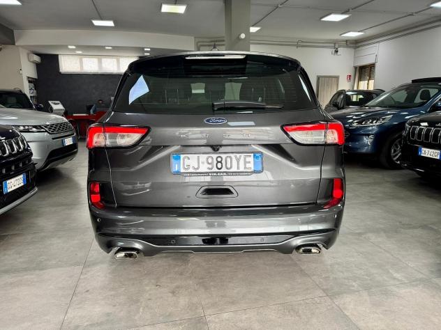 Ford Kuga 1.5 EcoBlue 120cv AUT. ST-Line 2022 - Foto 6