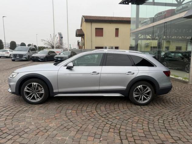 AUDI A4 allroad 40 TDI 204 CV S tronic Business rif. 23123573 - Foto 3