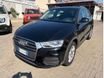Audi Q3 2.0 TDI 150 CV quattro S tronic edition Sport