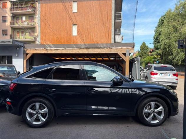 AUDI Q5 SPB Sportback 35 S tronic Advanced *PREZZO PROMO* rif. 23851941 - Foto 3