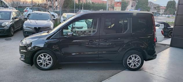 Ford Tourneo Connect TITANIUM 1.5 TDCi 120 CV - Foto 7