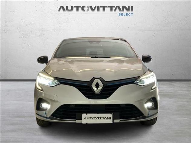 RENAULT Clio 5 Porte 1.6 E-TECH Hybrid 140cv Serie Limitat rif. 23774615 - Foto 2