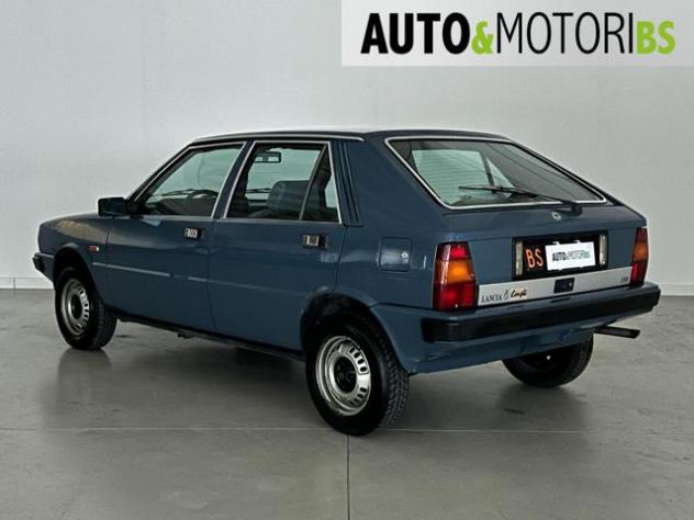 LANCIA Delta 1.3 *PRIMA SERIE CARBURATORE* rif. 23761153 - Foto 6