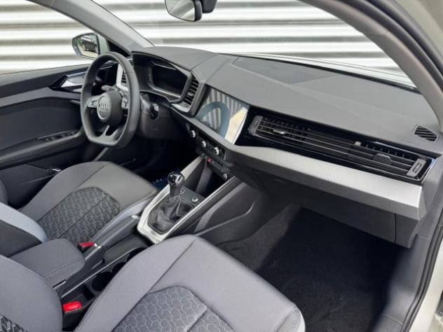 AUDI A1 SB 30 TFSI S-TRONIC S-LINE EDITION rif. 24058126 - Foto 3