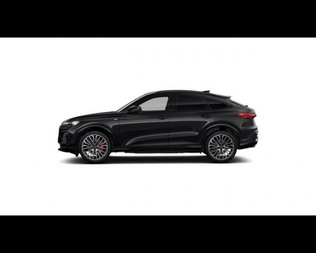 AUDI QUATTRO Audi Q5 Sportback S line edition TDI 150 kW S tro rif. 24058113 - Foto 3