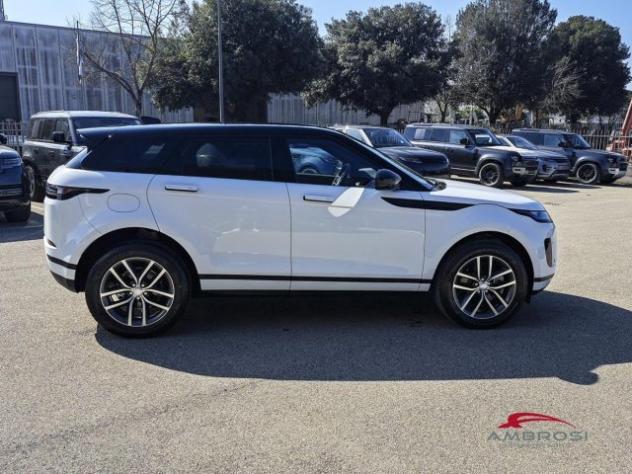LAND ROVER Range Rover Evoque 2.0D I4 163 CV S - AUTOCARRO N1 rif. 23205389 - Foto 5