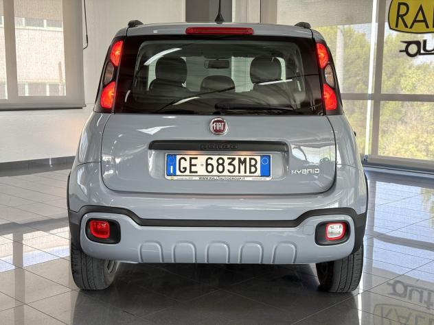 Fiat Panda City Life 1.0 GSE MHEV #11750 - Foto 5