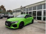 AUDI RS3 SPB TFSI quattro S tronic rif. 23033183