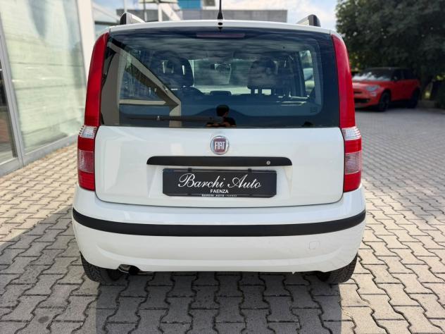 FIAT Panda Panda 1.3 mjt 16v Dynamic 75cv - Foto 6