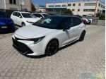TOYOTA Corolla 1.8h GR Sport CVT rif. 19168991