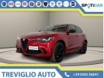 ALFA ROMEO Stelvio 2.9 Bi-Turbo V6 Quadrifoglio Super Sport 1 OF 175 rif. 2 &hellip;