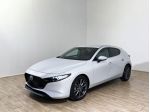 Mazda Mazda3 Mazda3 e-Skyactiv-G M Hybrid Exclusive Line