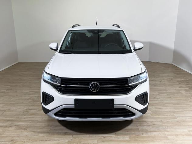 Volkswagen T-Cross T-Cross 1.0 tsi Edition Plus 95cv - Foto 2