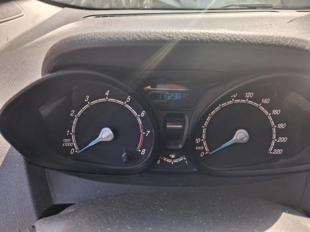 Ford Tourneo Courier 1.0 Ecoboost 100 cv Titanium - Foto 6