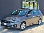FIAT Tipo 1.3 Mjt SW Business Telecamera-Navy