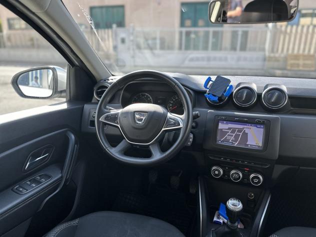 Dacia Duster 1.5 dCi 110cv 4x2 Prestige - Foto 10