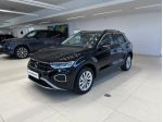 Volkswagen T-Roc T-Roc 2.0 TDI SCR 150 CV DSG Edition Plus - GARANZIA UFFIC &hellip;