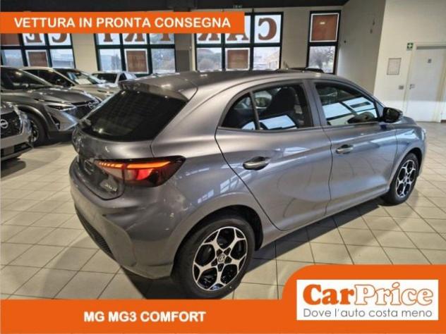 MG MG3 1.5 115CV Comfort rif. 24089085 - Foto 4