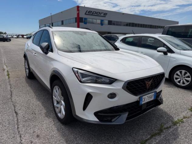 CUPRA Formentor 2.0 TDI 4Drive DSG rif. 23723843 - Foto 3