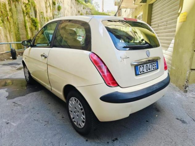 LANCIA Ypsilon 1.2 rif. 23828299 - Foto 3