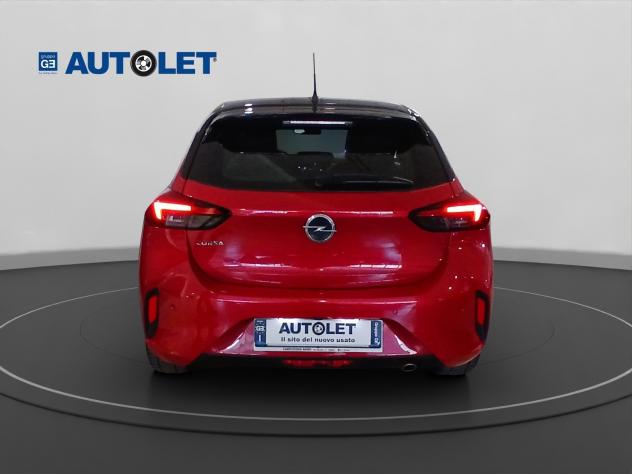 Opel Corsa 1.2 100 CV GS Line - Foto 6