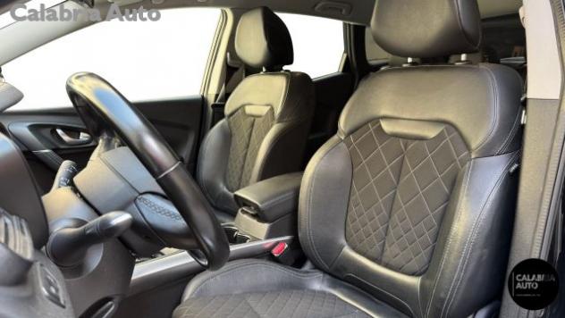 RENAULT Kadjar Blue dCi 8V 115CV EDC Intens rif. 21826818 - Foto 10