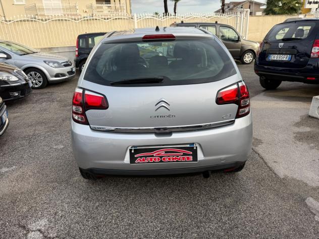Citroen C3 1.4 HDi 70 Exclusive - Foto 5