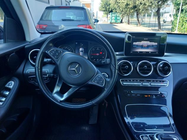 Mercedes-benz GLC 250 d 4Matic Sport - Foto 8