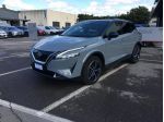 Nissan Qashqai 1.5 EREV e-Power Tekna Auto GANCIO TRAINO