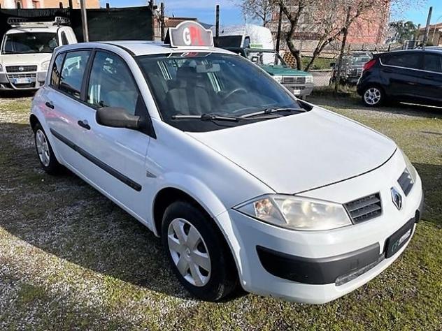 RENAULT - Mégane - 1.4 16V 5p. Confort Authentique - Foto 3