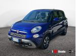 FIAT 500L 2017 Cross Cross 1.4 s&s 95cv