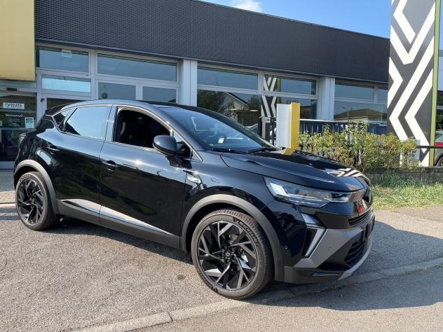 Renault Captur esprit Alpine full hybrid E-Tech 160 - Foto 2