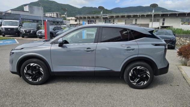 NISSAN Qashqai MHEV 140 CV N-Connecta rif. 23761102 - Foto 7