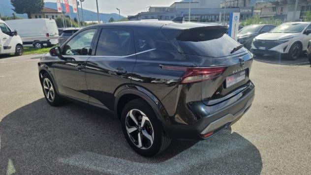 NISSAN Qashqai MHEV 158 CV Xtronic N-Connecta rif. 24189924 - Foto 6
