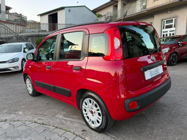 FIAT Panda 1.3 MJT 95 CV S&S Lounge - Foto 6