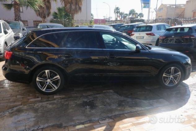 Audi A6 audi a6 - Foto 8
