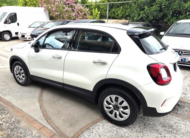 Fiat 500X 1.3 MultiJet 95 CV KM 24000 IVA COMPRESA - Foto 7