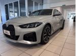 BMW Serie 4 420d M Sport Pro Auto MH48V