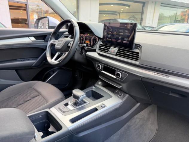 AUDI Q5 50 TFSI e quattro S tronic TETTO APRIBILE rif. 24170339 - Foto 8