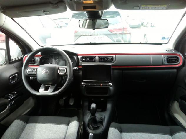 Citroen C3 1.2 PURETECH 83CV S&S SHINE C-SERIES - Foto 3