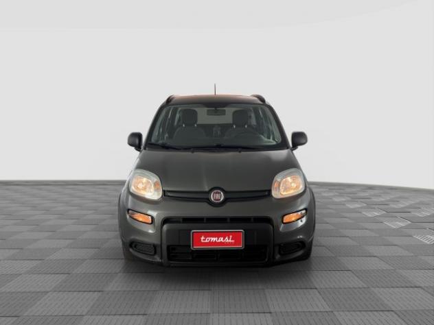 FIAT Panda Panda 1.0 FireFly Hybrid City Life rif. 24062277 - Foto 8