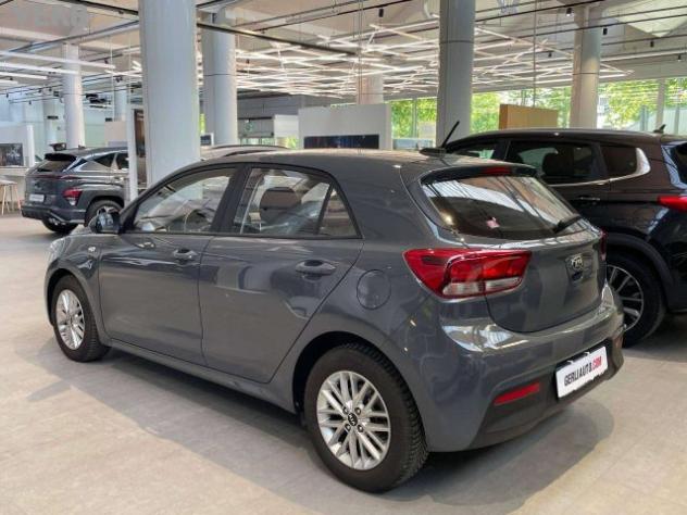 KIA Rio Rio 1.0 t-gdi mhev Style s/Comfort Pack 100cv imt rif. 23823841 - Foto 4
