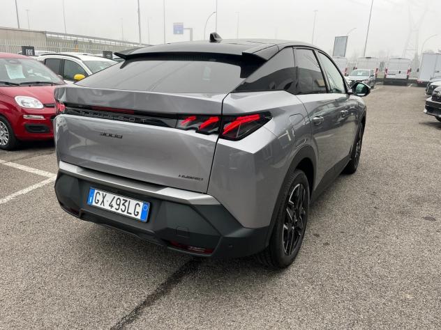Peugeot 3008 3008 Hybrid 145 e-DCS6 GT - Foto 6
